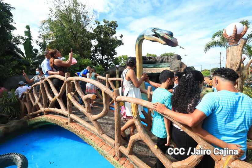 PARQUE